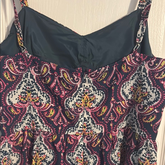 J Crew Sundress - Picture 3 of 4